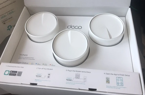 decox60 da construção